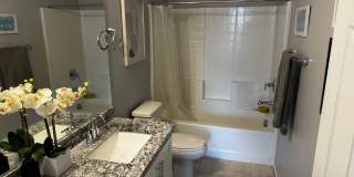 Furnished Executive Rental. Former 2021 Beazer Model Home. Gallery 20