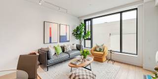 1450 Franklin Street Gallery 1