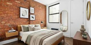 130 Allen Street Gallery 2