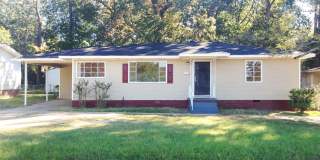 Quaint 3 bed 1.5 bath home Gallery 1