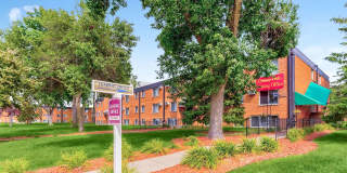 Century Oaks Apartments Gallery 3