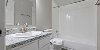 The Lenox Apartment Homes Gallery 18