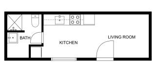 $0 First month rent - Near Grand Canyon University! Gallery 17