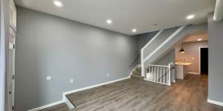 Spacious 4-Bedroom Townhome with Modern Amenities in Baltimore! Gallery 5