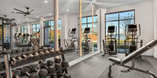 Union NoDa Gallery 27