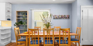 Charming Wheaton Cottage w/ Solar Panels, Finished Basement & 2-Car Garage Gallery 15