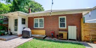 Adorable 3 bedroom ranch with fenced yard! Gallery 35