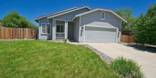 20945 White Rock Drive Gallery 1