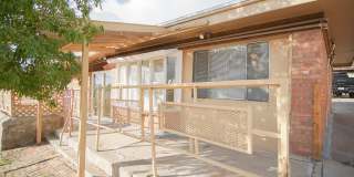 400 Mississippi Avenue unit: 402-A Gallery 1