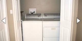 LARGE, 5 BD/2 BA house, near campus! Gallery 17