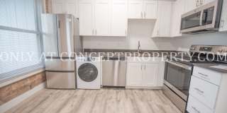 Beautifully Remodeled Apartment Home with Washer/Dryer in-Unit and Luxury Finishes! Gallery 55