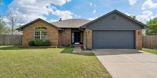 Charming three bed two bath in East Norman Gallery 1