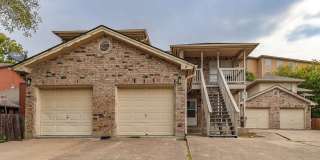 1827 Rawhide Loop, Round Rock, TX 78681 Gallery 1