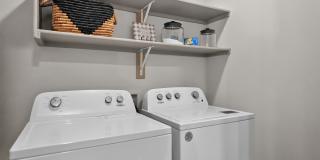 The Alexa Luxury Apartments I & II Gallery 39