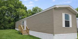 MOBILE HOME FOR SALE! Own Your Home in Virginia Beach at Oconee Mobile Home Park! Gallery 1