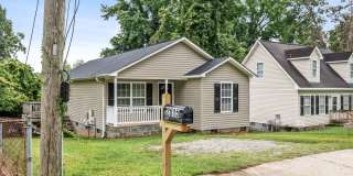 Welcome to this charming 4 bedroom, 2 bathroom home located in Greensboro, NC. Gallery 52