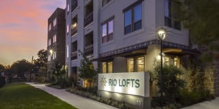 Affordable Housing - Rio Lofts Gallery 4