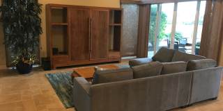 Gorgeous free standing luxury Hokulani Golf Villa fully furnished 3/2.5 for rent Gallery 9