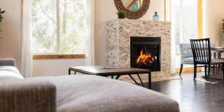 Stunning Fully Furnished 4-Bedroom Home with Amazing Views, EV Charger & Solar in Big Bear! Gallery 6