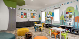 Homecoming at The Preserve Gallery 84