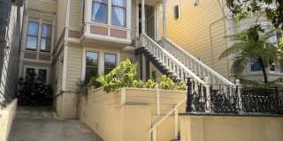 1279 Page Street Gallery 1