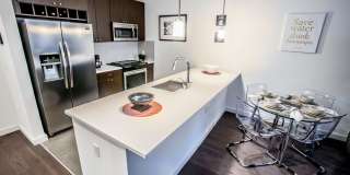 The Jordan Gallery 9