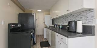 Welcome to The Bel-Aire, an exclusive and rarely available gem nestled in the heart of Waikiki! Gallery 10