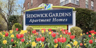 Sedgwick Gardens Gallery 15