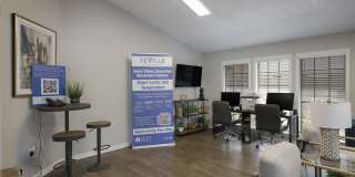 Seville Apartments Gallery 8