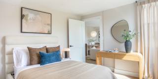 Connecticut House Apartments Gallery 9