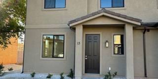 Dixie Center Townhome Gallery 1
