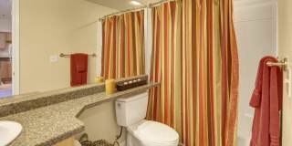 Park Plaza II Apartment Homes Gallery 8