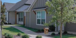 Chapel Creek Cottages Gallery 41