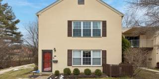 Bright  Renovated 1B/1B Condo with Pool, Tennis,  Chester Valley Trail Access – Old Forge Crossing Gallery 1