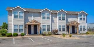 Evergreen Townhomes Gallery 7