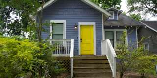 Beautifully renovated, 3 bed 1 bath home in Westview Neighborhood! On Beltline!! Ready for September move in! Gallery 1
