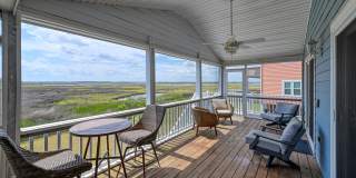 PERFECT FURNISHED MONTHLY BEACH RENTAL AVAILABLE Gallery 1