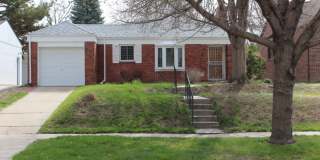 Charming 2 BR/1 BA House in the Hale/Mayfair Neighborhood! Gallery 1