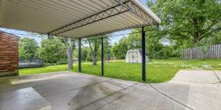 Goodlettsville Gem in Quiet Neighborhood -- Just a Block From Playground! Gallery 21