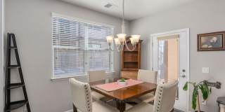 Like new gorgeous ground level Condo with Detached Garage and open floor plan. Gallery 17