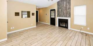 Charming Corner Lot Retreat: 3-Bedroom Haven in Killeen! Gallery 5