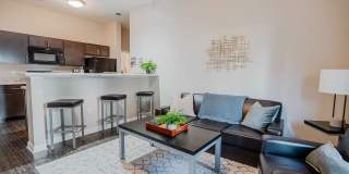 The Griff - Student Housing Gallery 25