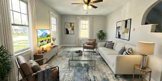 3 Bed / 1 Bath Townhouse in Clairton 3 Bed / 1 Bath Townhouse in Clairton Gallery 3