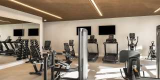 Aspendale Centennial 60+ Active Adult Apartment Homes Gallery 11