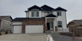 Five beds, 3.5 baths off Voyager  Interquest! Gallery 1