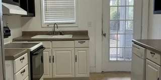 2 Bed 1 Bath House Gallery 1