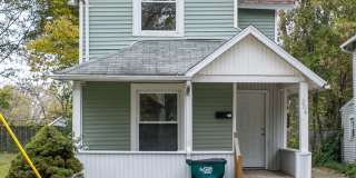 206 South Hosmer St., Lansing MI 48912 Gallery 1