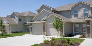 Arbor Mist Townhomes Gallery 1