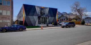 Highland Park Gallery 19