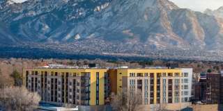 Cottonwood Highland Gallery 1